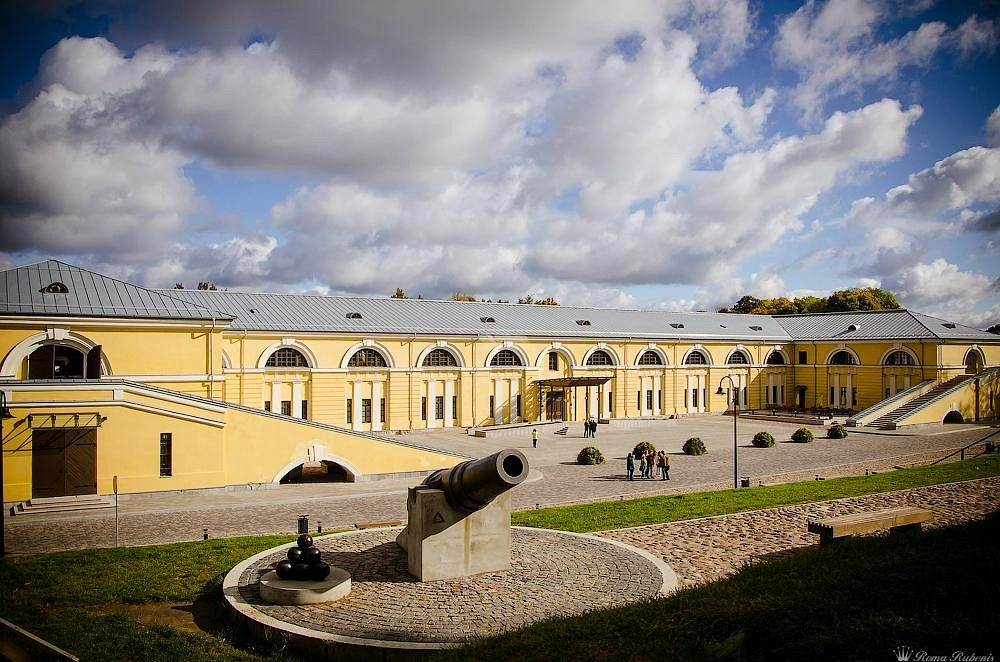 Mark Rothko Art Centre